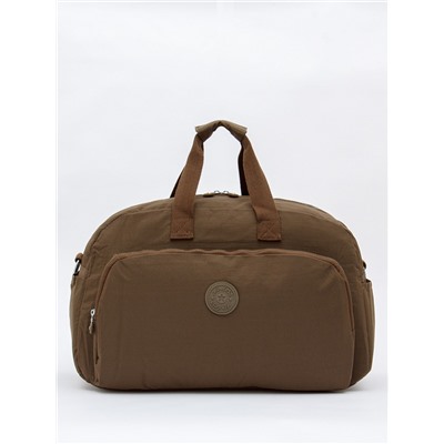 Сумка 8031LMD coffee Mindesa