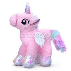 Мягкая игрушка "Лошадка" 35 см.