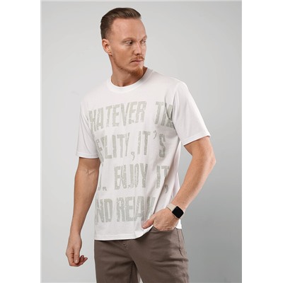 Футболка мужская