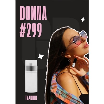 Donna / GET PARFUM 299