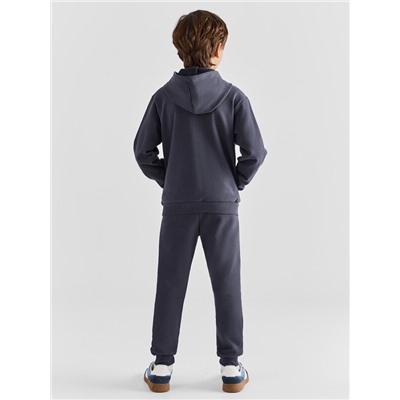 КОМПЛЕКТ ДЛЯ МАЛЬЧИКОВ (ТОЛСТОВКА, БРЮКИ) 393314