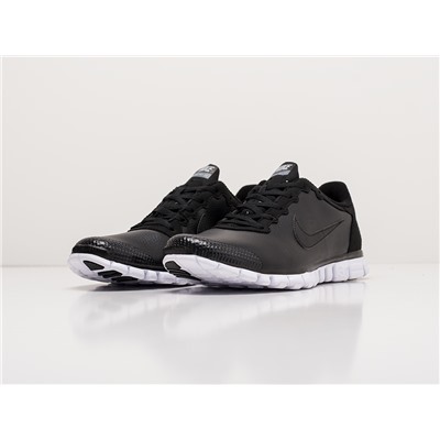 Зимние Кроссовки Nike Free Run 3.0