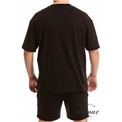 Футболка М123023б