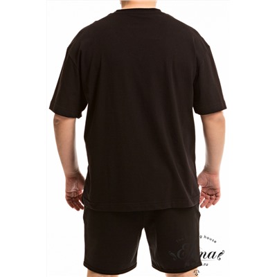 Футболка М123023б