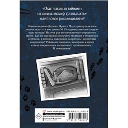 АСТ Жанна Бочманова "Школа №13. Бессмертный директор"