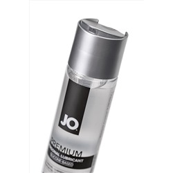 Лубрикант на силиконовой основе JO Personal Premium Lubricant - 120 мл.
