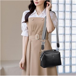Bags Сумка женская / кожа /   011811