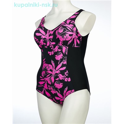 118 B Купальник сплошной (50-58)