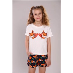 Костюм "Сестрички" (Молочный)