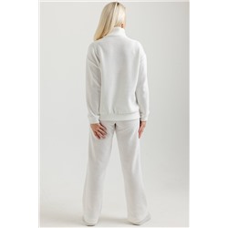 Брюки женские  153/13/Белый