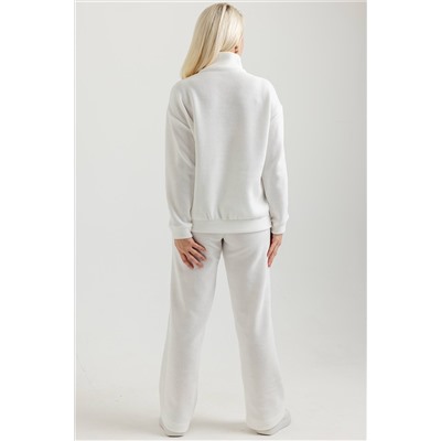 Брюки женские  153/13/Белый