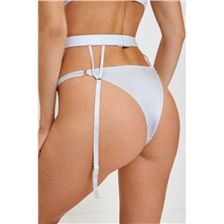 Трусы стринги-бразилиано и пояс INFINITY, 1068089
