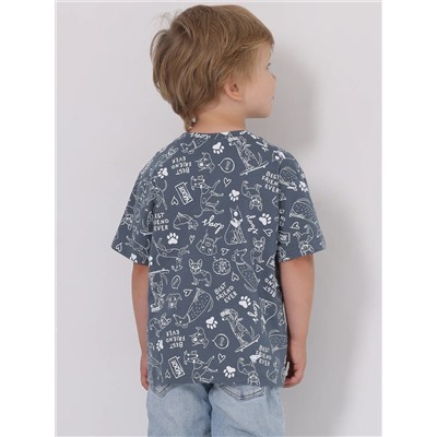 Апрель Футболка 1ПДФК4590001н