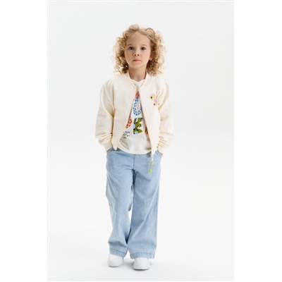 Брюки для девочек PELICAN, 1232680