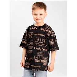 Соль&Перец Футболка SP981