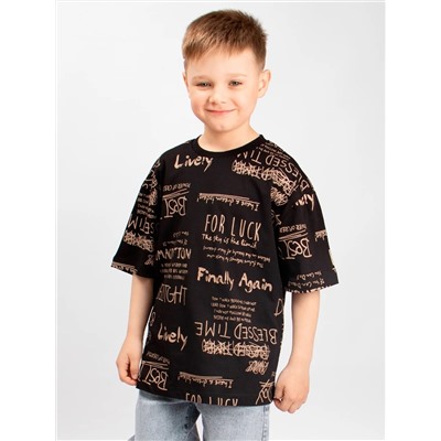 Соль&Перец Футболка SP981