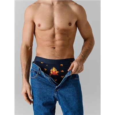 ТРУСЫ МУЖСКИЕ (2ШТ) 411228-2