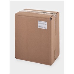 Бокалы для вина Pint, 450 мл, 8×19 см, набор 2 шт., стекло, зелёные, белые