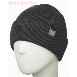 17824 1S SHM Атро Шапка мужская (58-60)