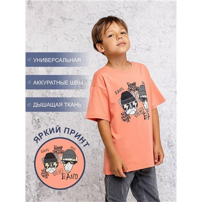 BATIK Футболка FB 045-10