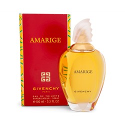 GIVENCHY AMARIGE edt (w) 100ml
