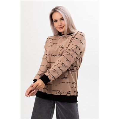 Свитшот СЖ014 НАТАЛИ, 1201053