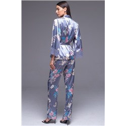 Комплект (Брюки+Жакет+Топ) MIA AMORE, 1091768