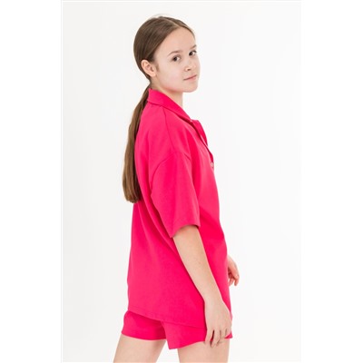 Рубашка М224050в