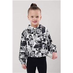 Худи CLEVER, 1096133