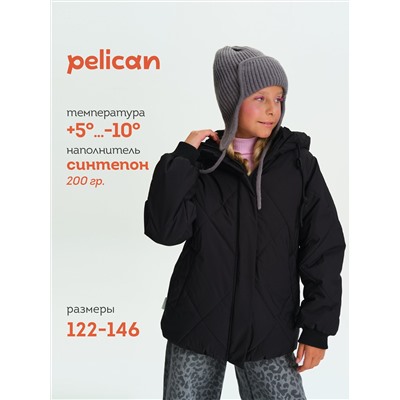 PELICAN Куртка GZBL3377