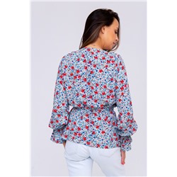 319BLU Блуза женская