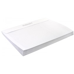 Конверт 229х324 мм отрывная лента/куда-кому С4 (отгрузка кратно 100) EPC4S00TX/100 inФОРМАТ