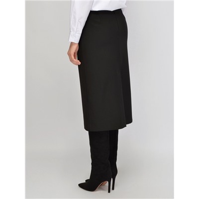 VISERDI Юбка 10440-чер 9451350