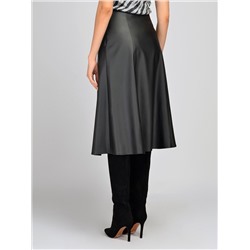 VISERDI Юбка 10362-чер 9431350