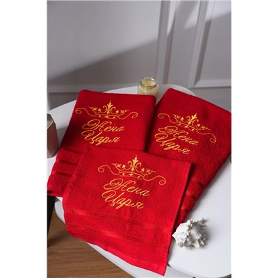 Натали Полотенце 14418