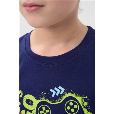 Пижама с шортами Азарт НАТАЛИ, 1220361