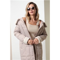 Пальто DIZZYWAY, 1214253