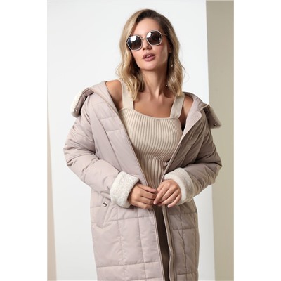 Пальто DIZZYWAY, 1214253