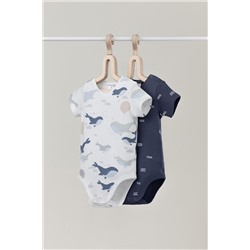 Боди, 2 шт. CROCKID, 1120878