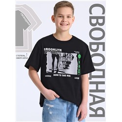 Апрель Футболка 1ПДФК4333001