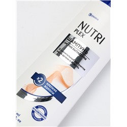 Шампунь для волос «Против выпадения», 400 мл, BONAMI