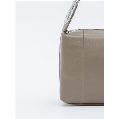 Сумка 2066-9NN gray Natale Navetta