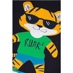 Комплект (Свитшот+Брюки) YOULALA, 1075268