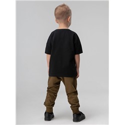 Bodo Брюки 6-338МU