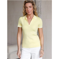 VILATTE Джемпер D39.389