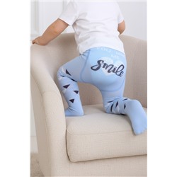 Колготки Улыбка детские