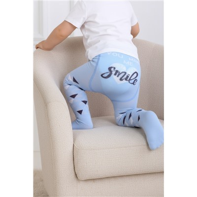 Колготки Улыбка детские