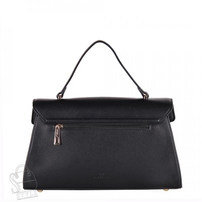 Сумка женская  012306118 black Chrisbella/30