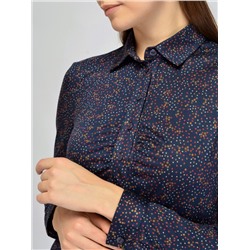 VISERDI Блузка 1623-сгр 1451020