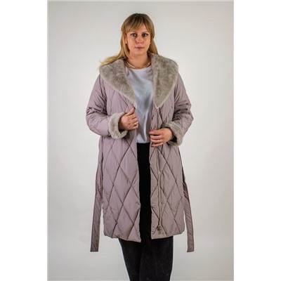 Пальто арт. 23153, евро-зима, демисезон НАТАЛИ, 1215381